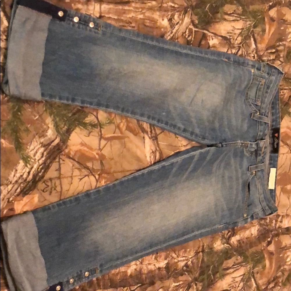 Guess jeans